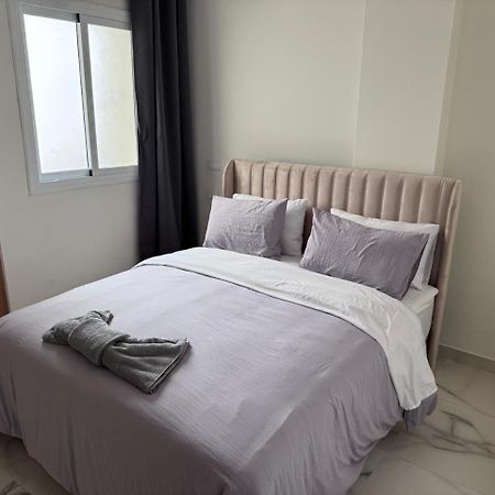 Aida Village Танжер Екстериор снимка