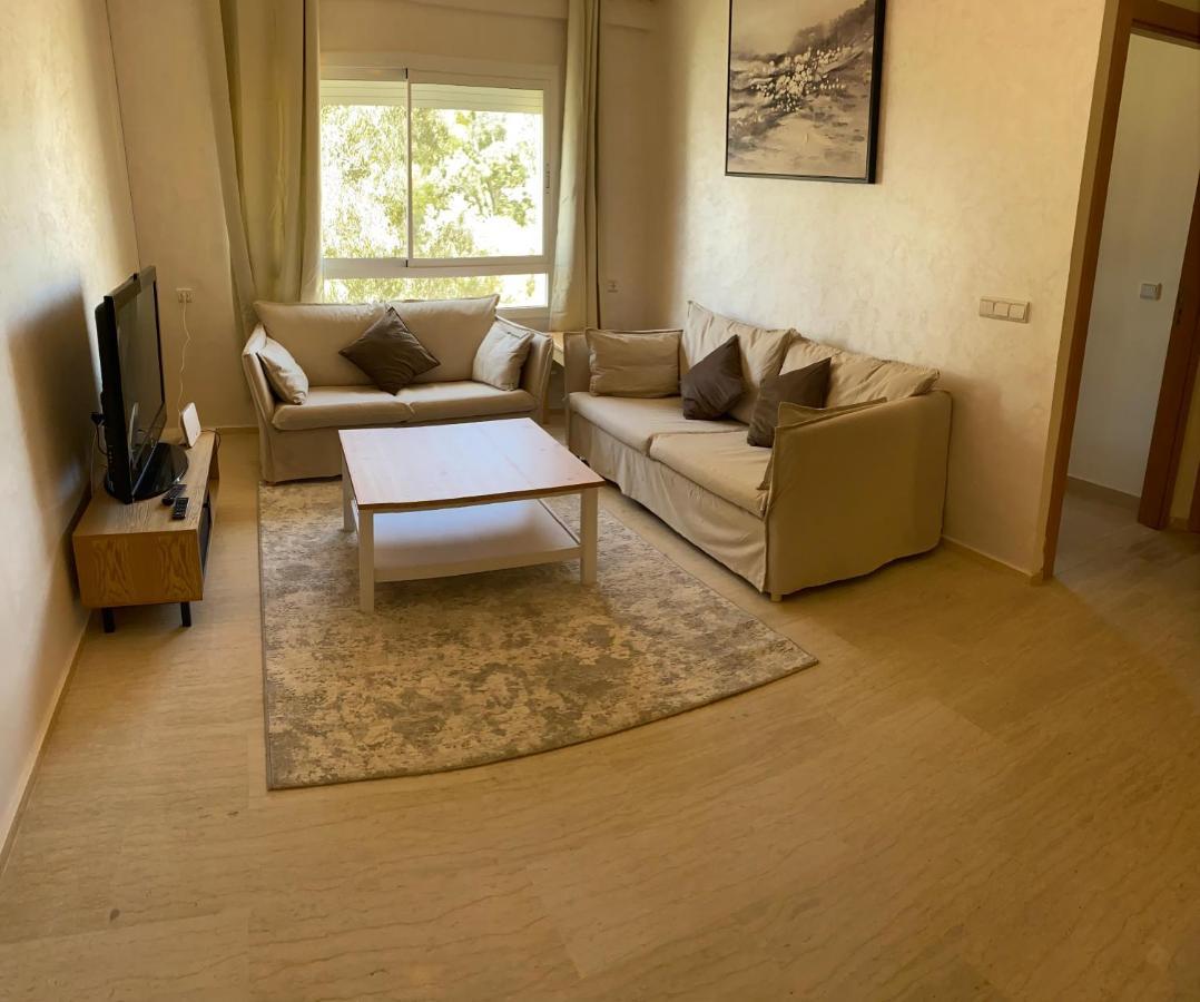 Aida Village Танжер Екстериор снимка