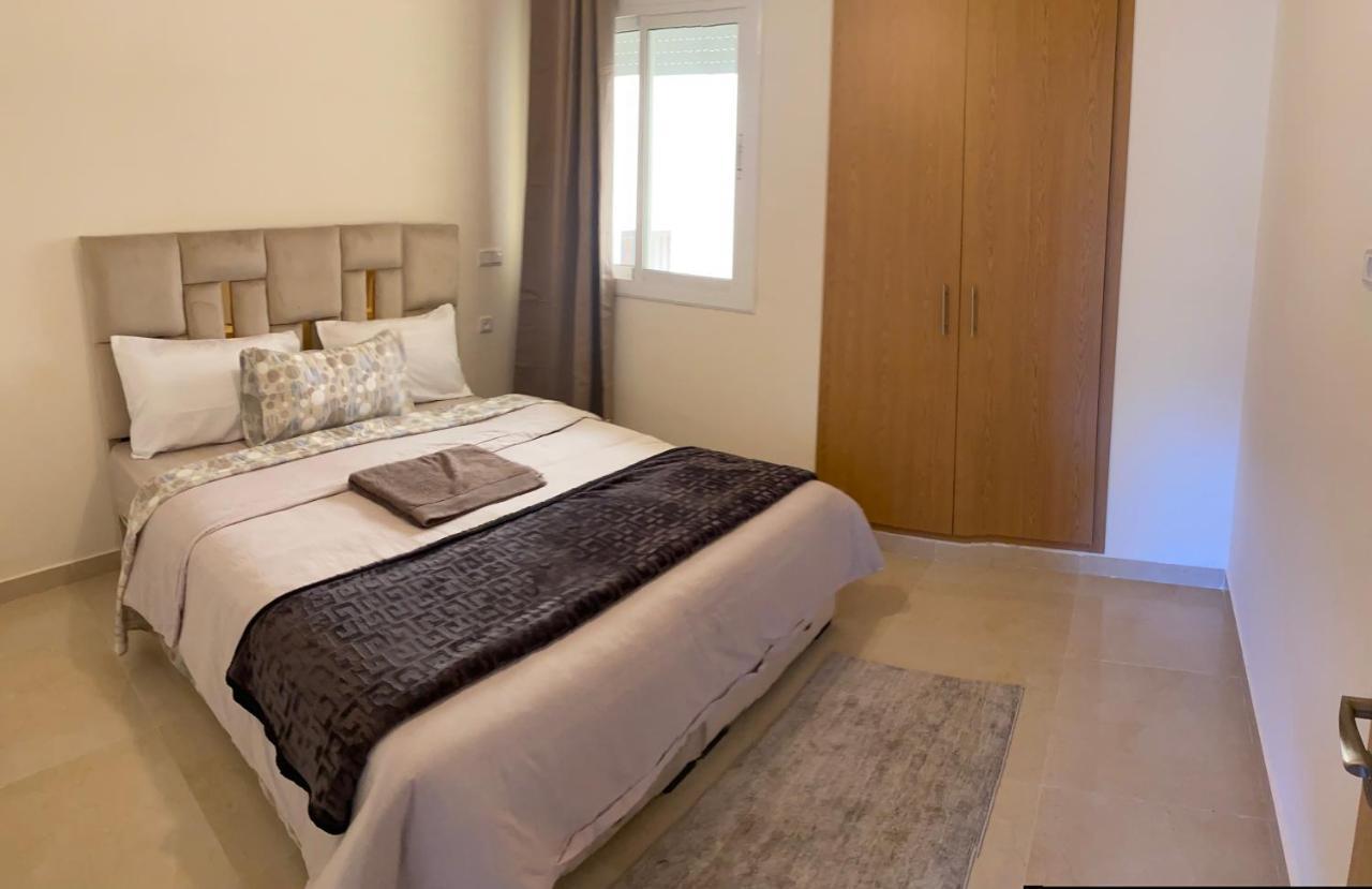 Aida Village Танжер Екстериор снимка
