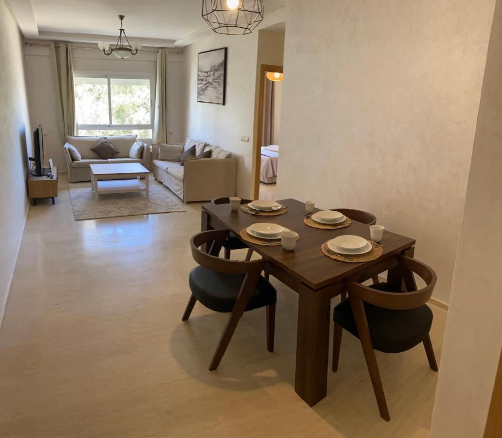 Aida Village Танжер Екстериор снимка