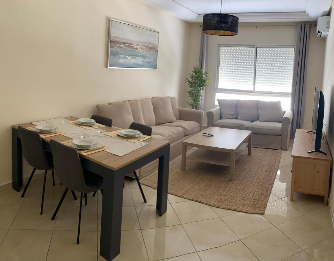 Aida Village Танжер Екстериор снимка