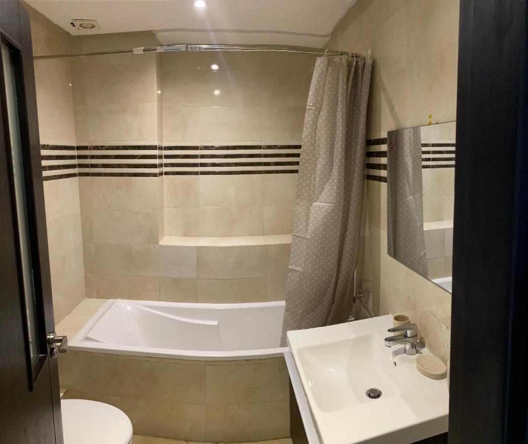 Aida Village Танжер Екстериор снимка
