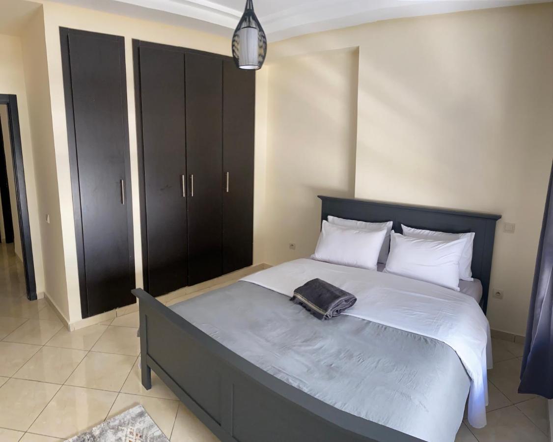 Aida Village Танжер Екстериор снимка