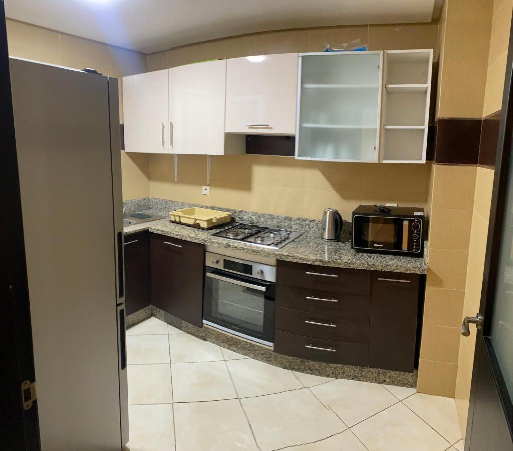 Aida Village Танжер Екстериор снимка