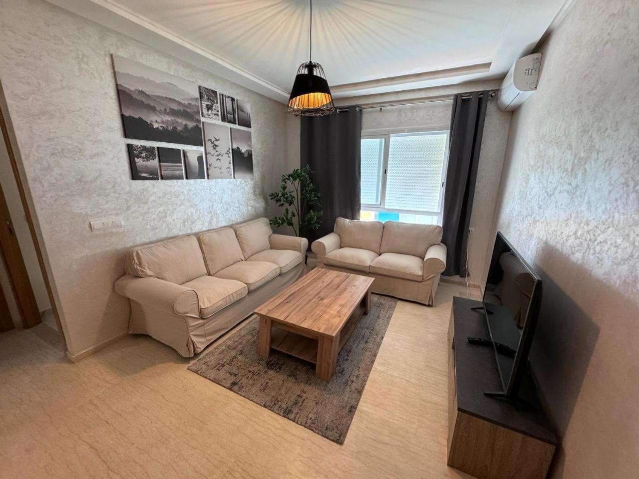 Aida Village Танжер Екстериор снимка