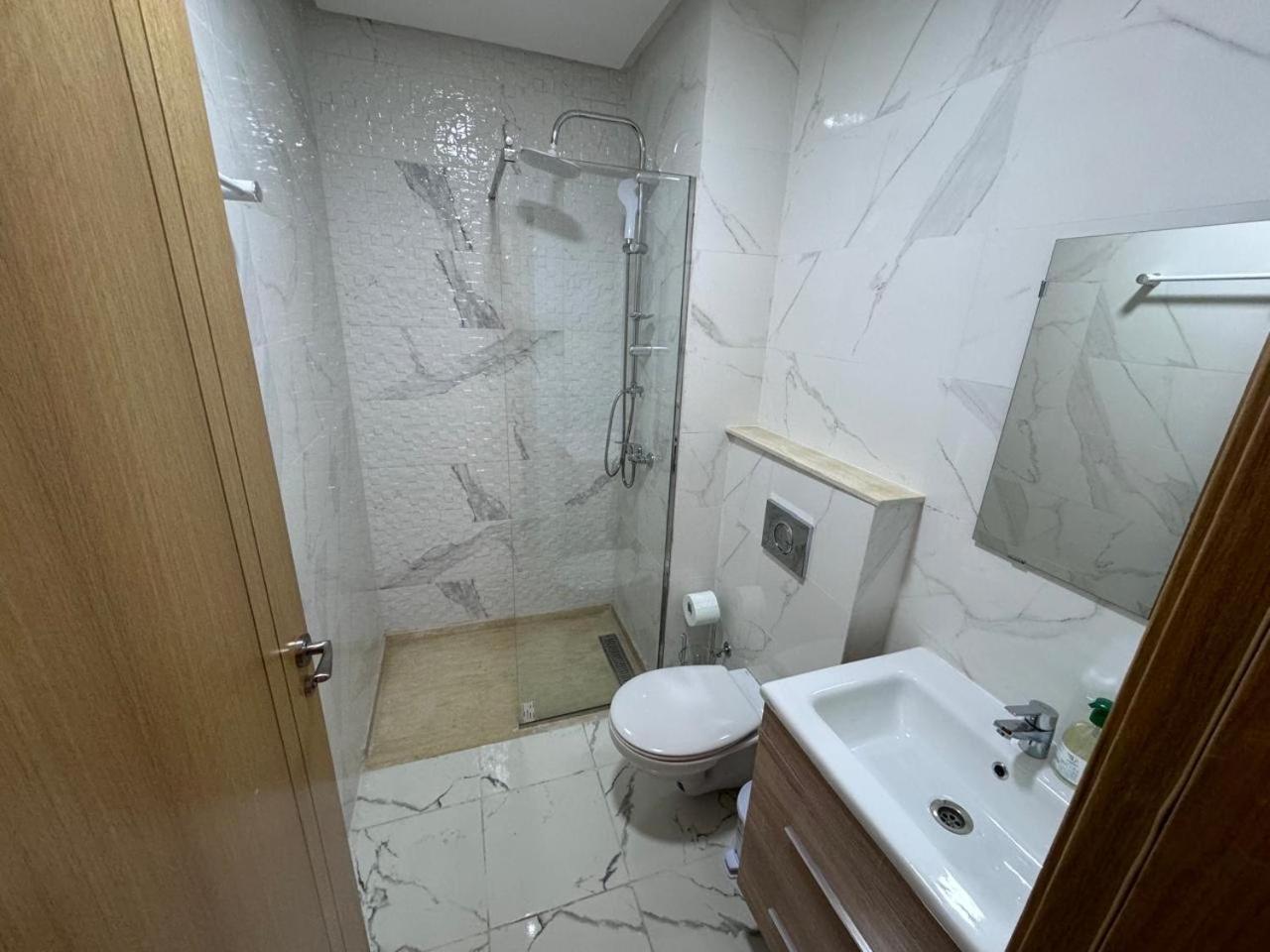 Aida Village Танжер Екстериор снимка