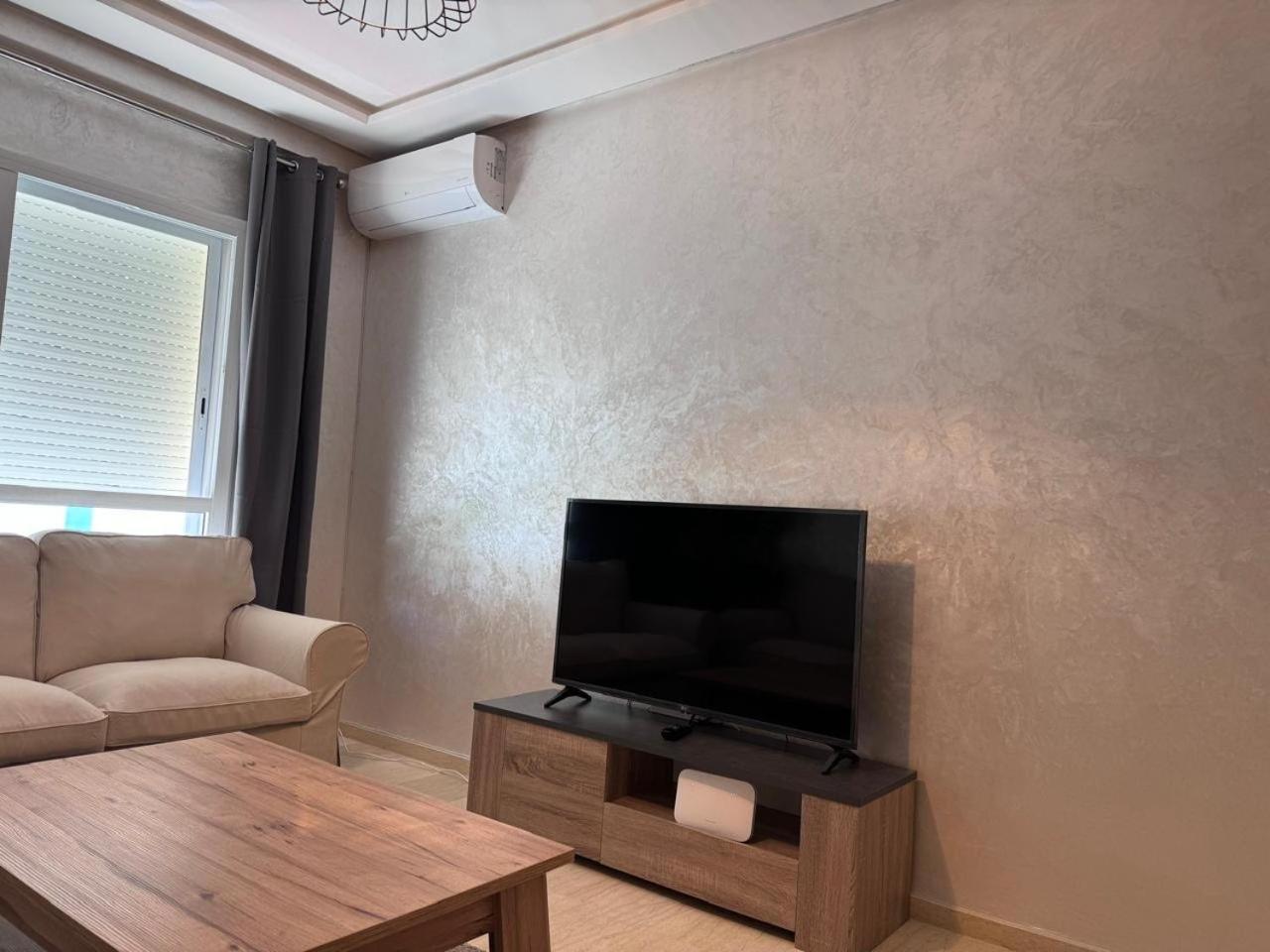 Aida Village Танжер Екстериор снимка